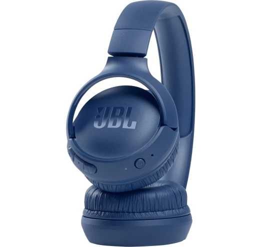 Навушники JBL Tune 510BT Black / Blue