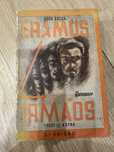 livro HUGO ROCHA - eram quatro IRMÃOS.
