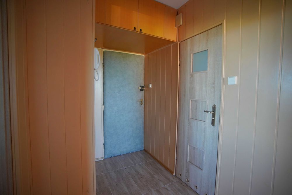 Mieszkanie 38m² – ul. Profesorska 11, Olsztyn- świetne pod inwestycje!