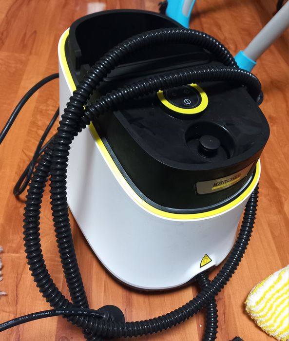 Відпарювач Karcher sc 3 delux
