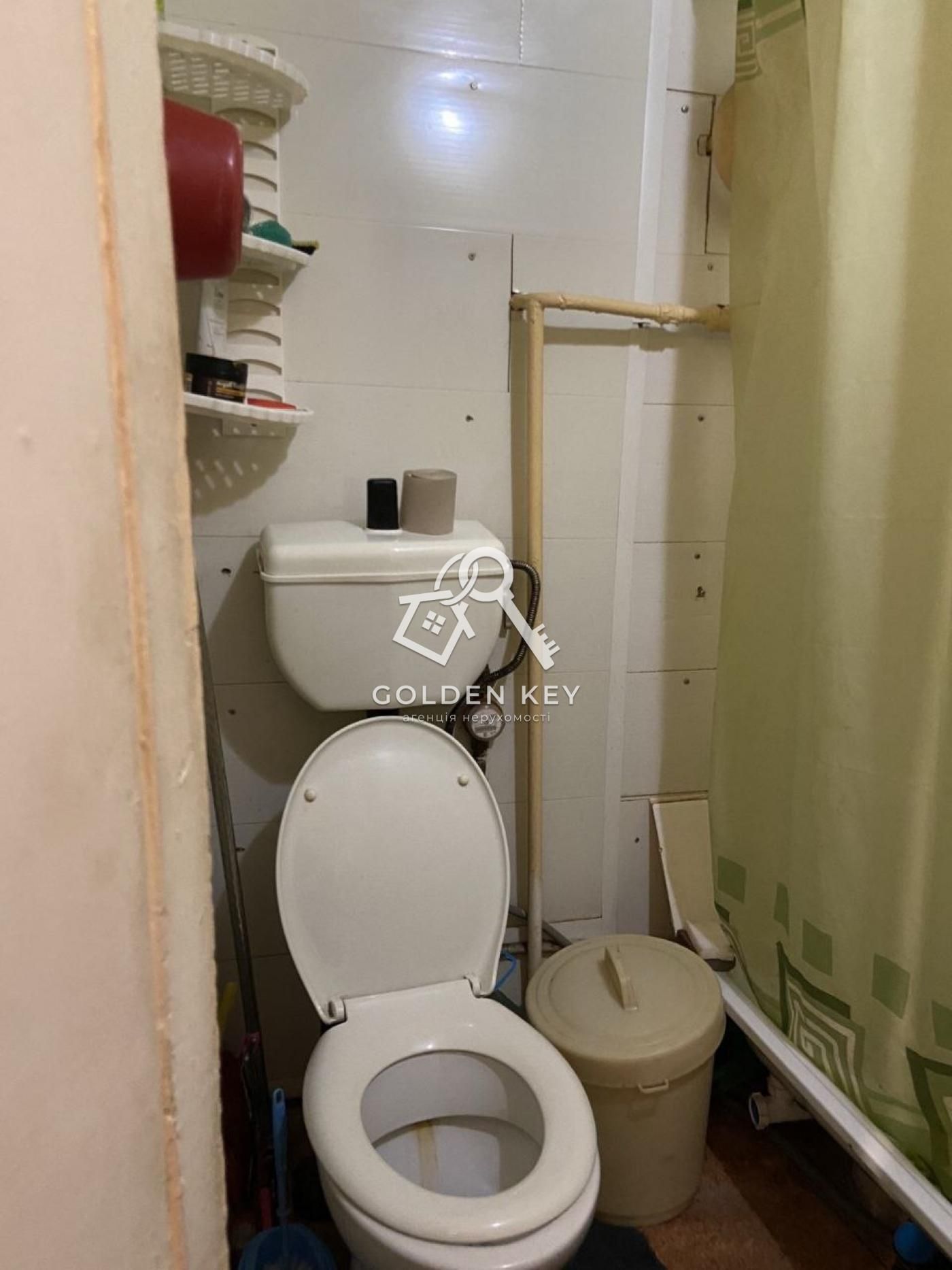 Продаж 1 кімнатної квартири 44 квартал