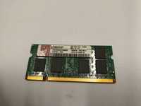 Pamięć Ram Kingston 2GB 2Rx8 PC2 6400S. (C1)