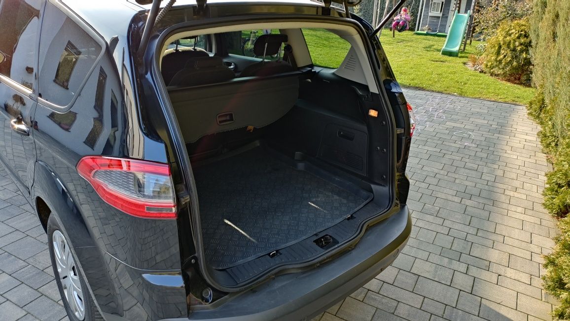 Sprzedam Ford S-Max