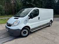 Opel Vivaro  2.0 CDTI Long