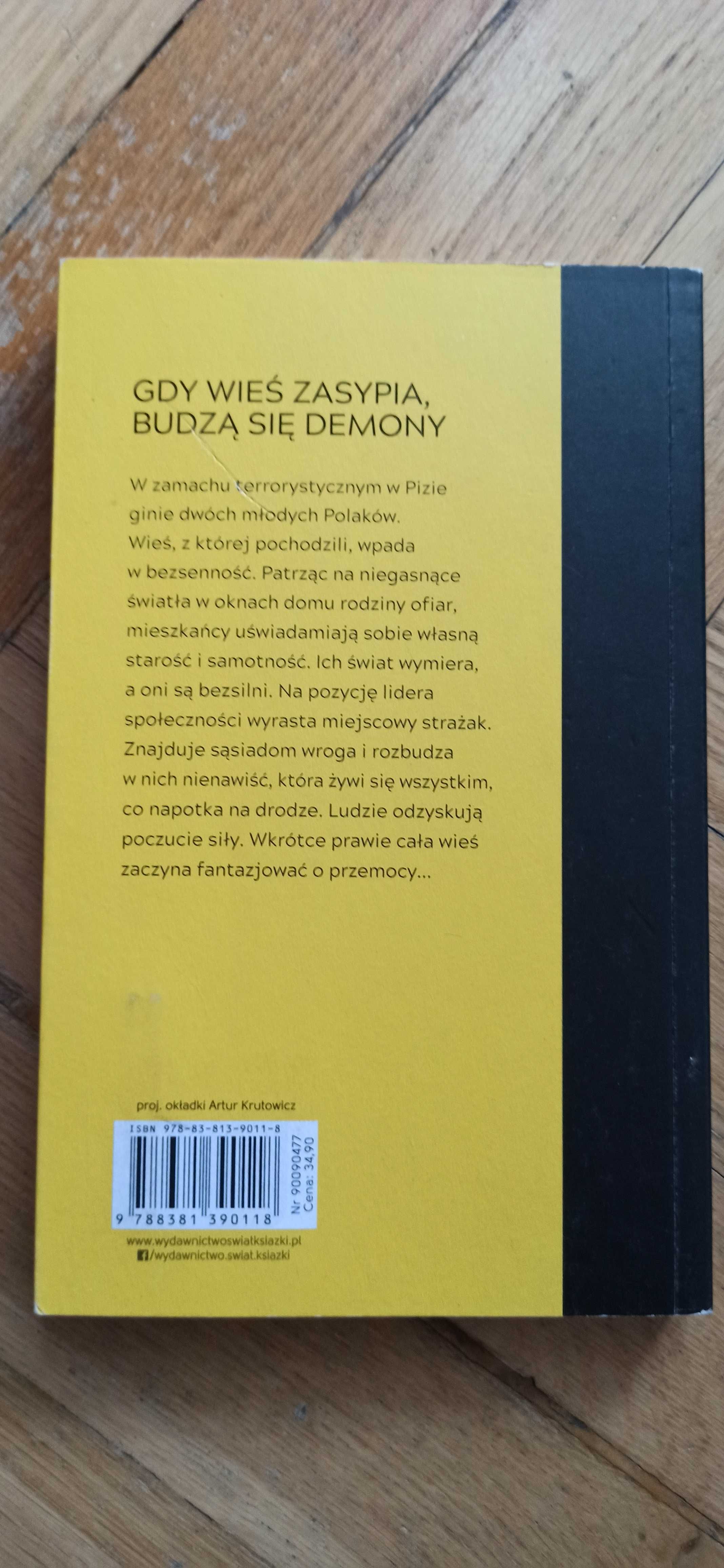 Łaskoci Konrad Oprzędek