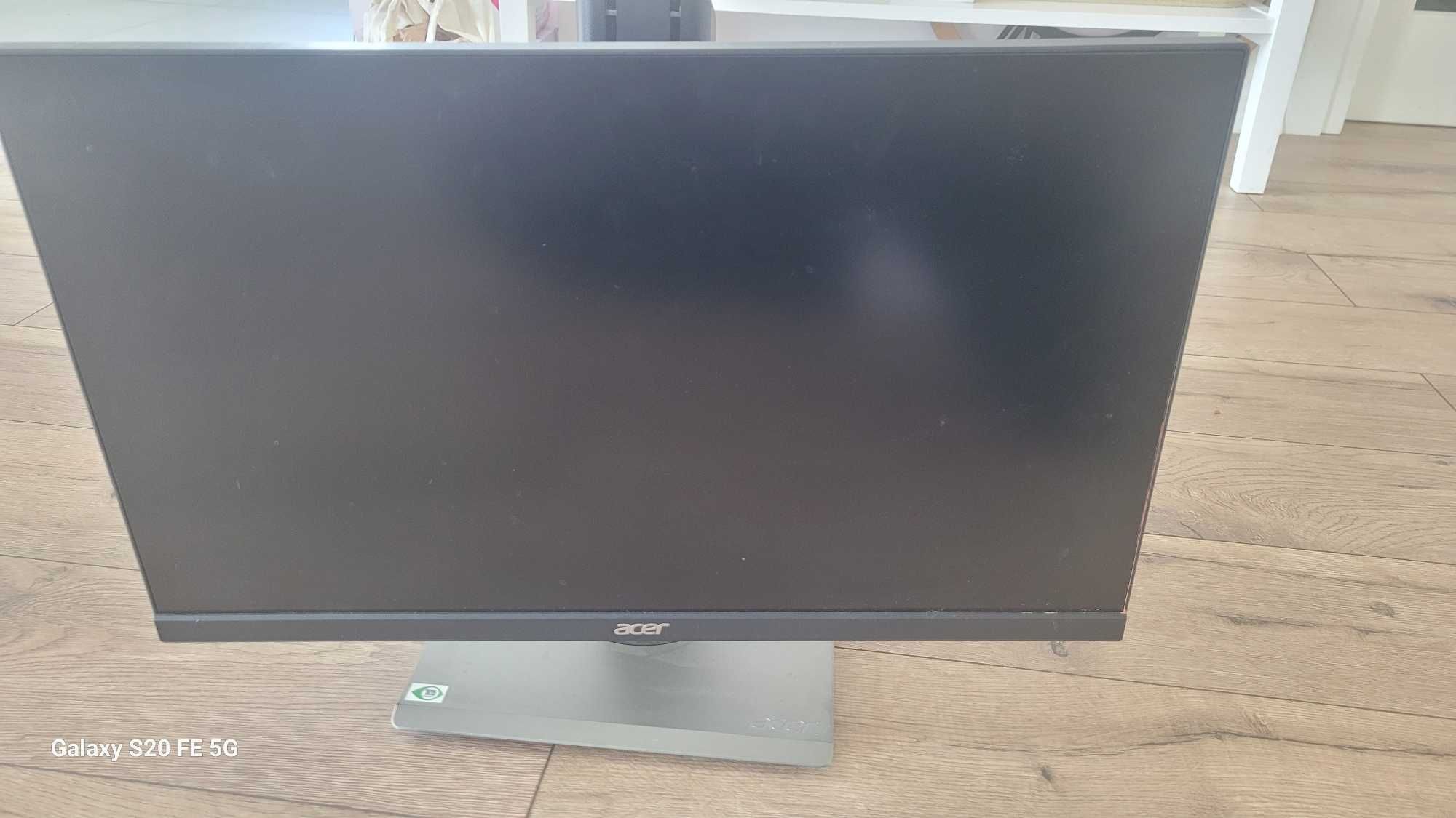 Sprzedam monitor Acer B227Q