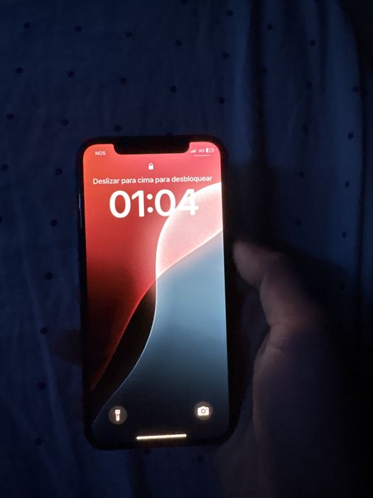 Iphone Xs muito bon estado