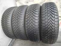 226/65r17 106H Falken Eurowinter HS01 SUV
