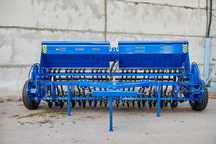 Сівалка зернова No-Till Green Terra 3,6м, СЗ 3.6, Турбо диски