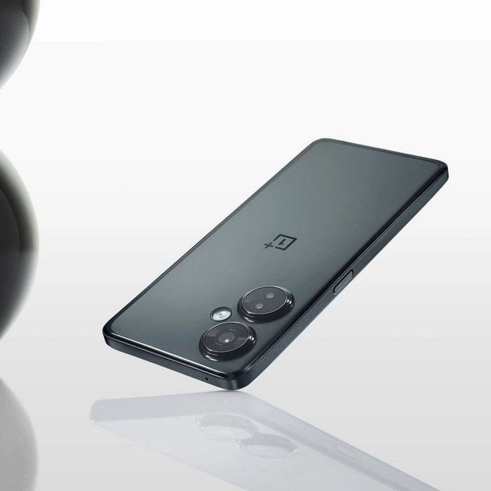 OnePlus Nord CE 3 Lite 5G 8GB/128GB 6.72 Cinzento Cromático