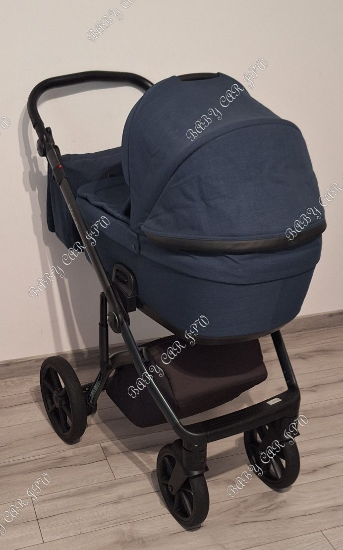 Wózek 2w1/3w1 ROAN Bloom