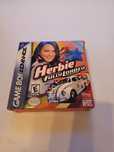 Herbie Fully Loaded Gameboy Advance