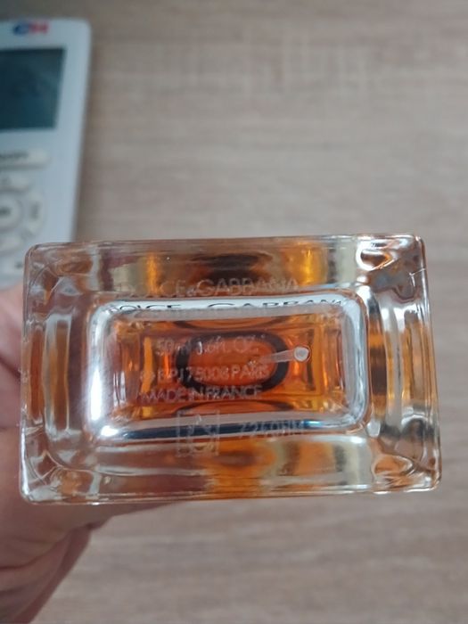 Dolce&gabbana the one,Lancome
Tresor Mid