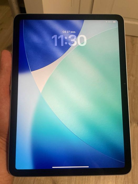 Apple iPad Air 11  M2 2024 128 gb