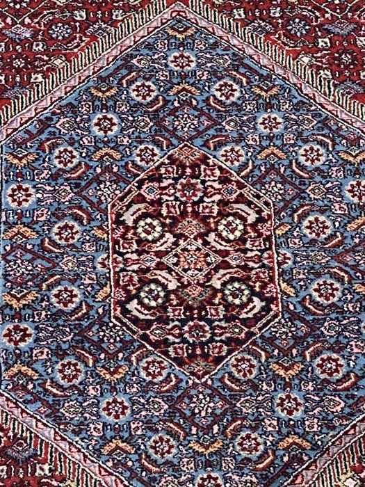 Dywan perski 4x3m
