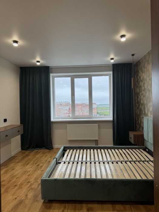 Продаж 1-но кім. квартири під Є оселю  новобудова Виставка(костел)