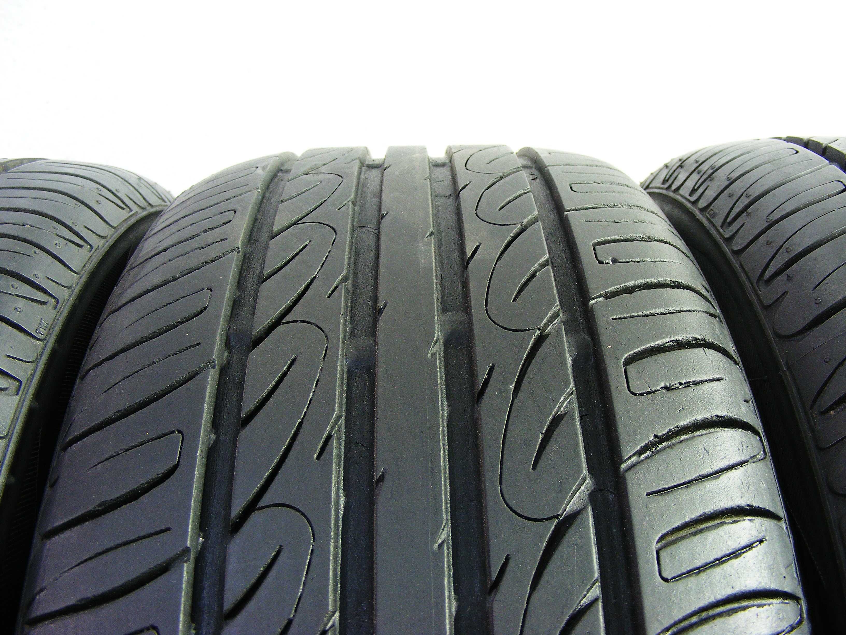 Літня гума 195/50/16 -4 шт.Firestone TZ300.