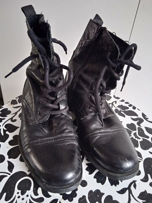 Buty męskie jeck Jones