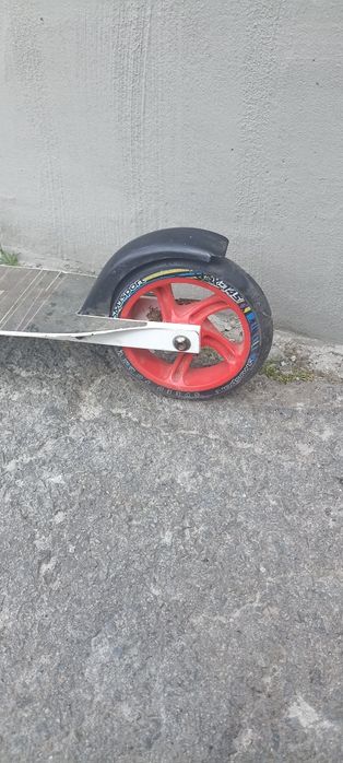 Продам Самокат. Підростковий.