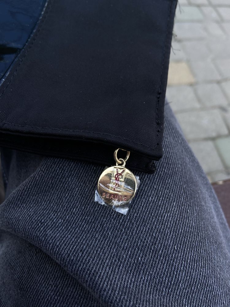 Косметичка yves saint laurent