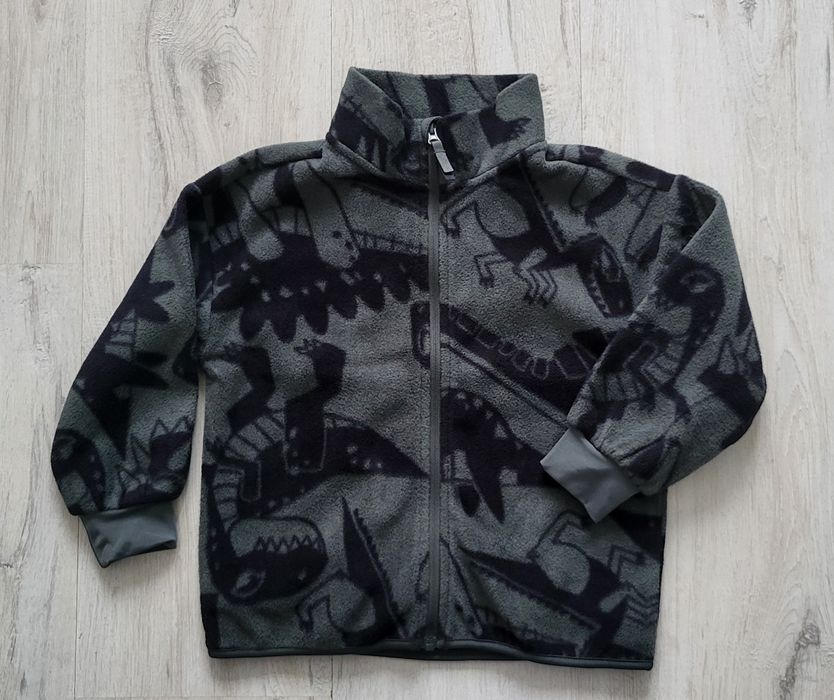 Bluzy rozmiar 104-110