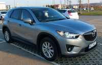 Mazda CX-5 Dobrze utrzymana Mazda CX5