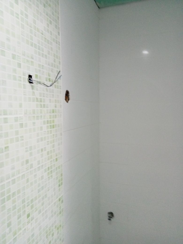 Trabalhos de trolha pintura e canalização