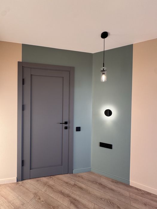 Яскрава 2-кімнатна квартира в новобудові!