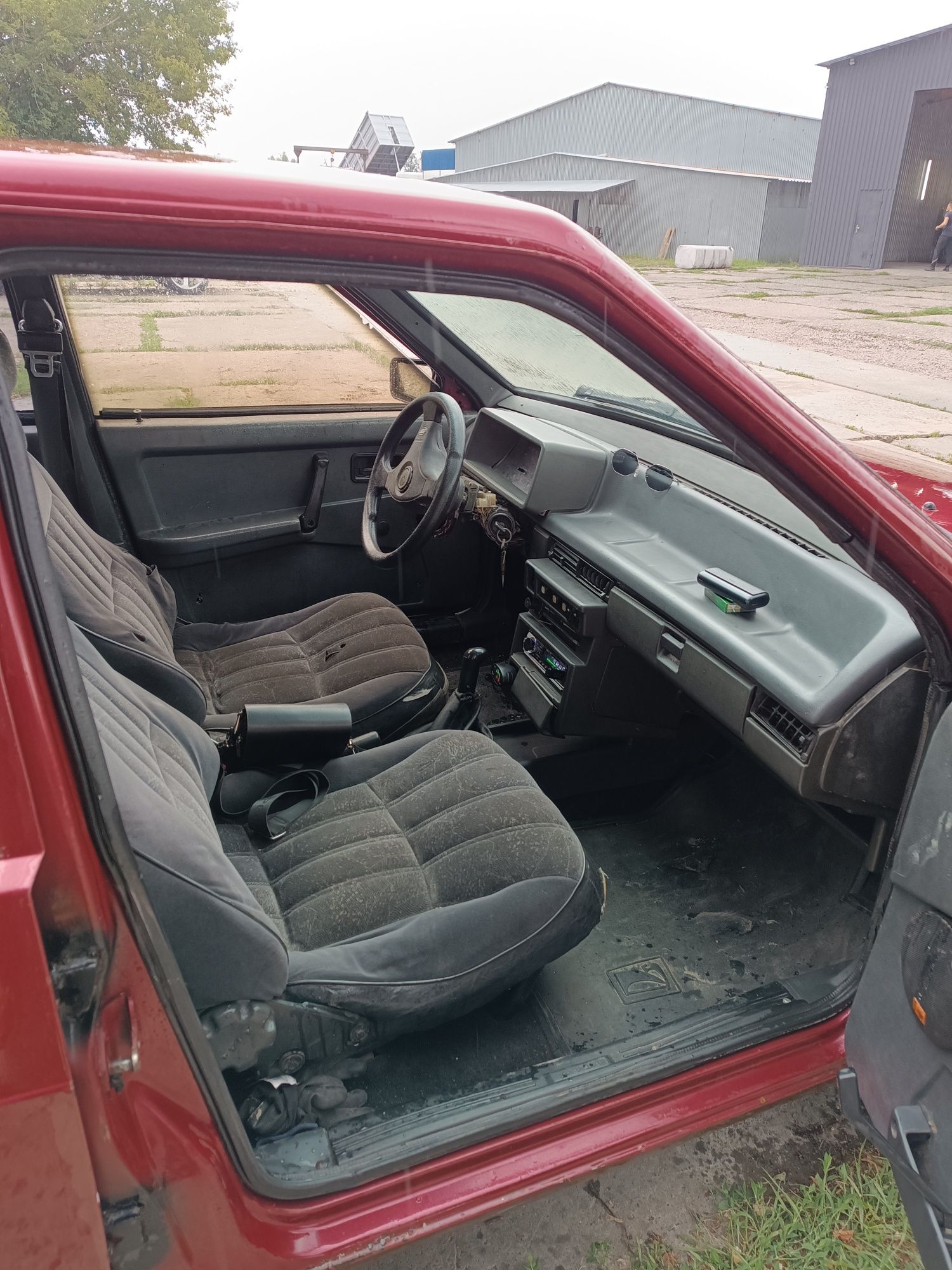 Продам ВАЗ Лада 2109