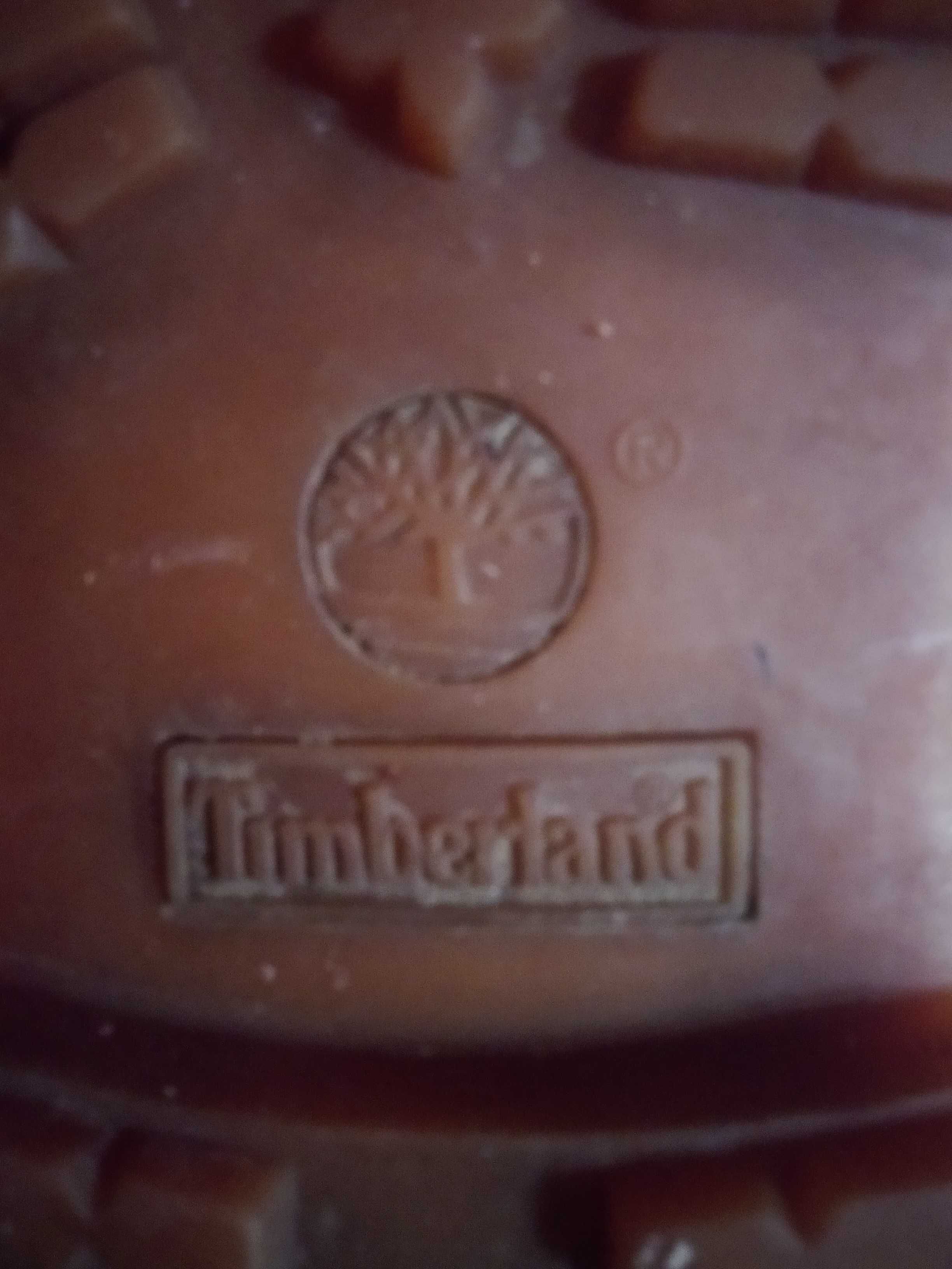 Продам жіночі черевики Timberland 37 розмір натуральна шкіра