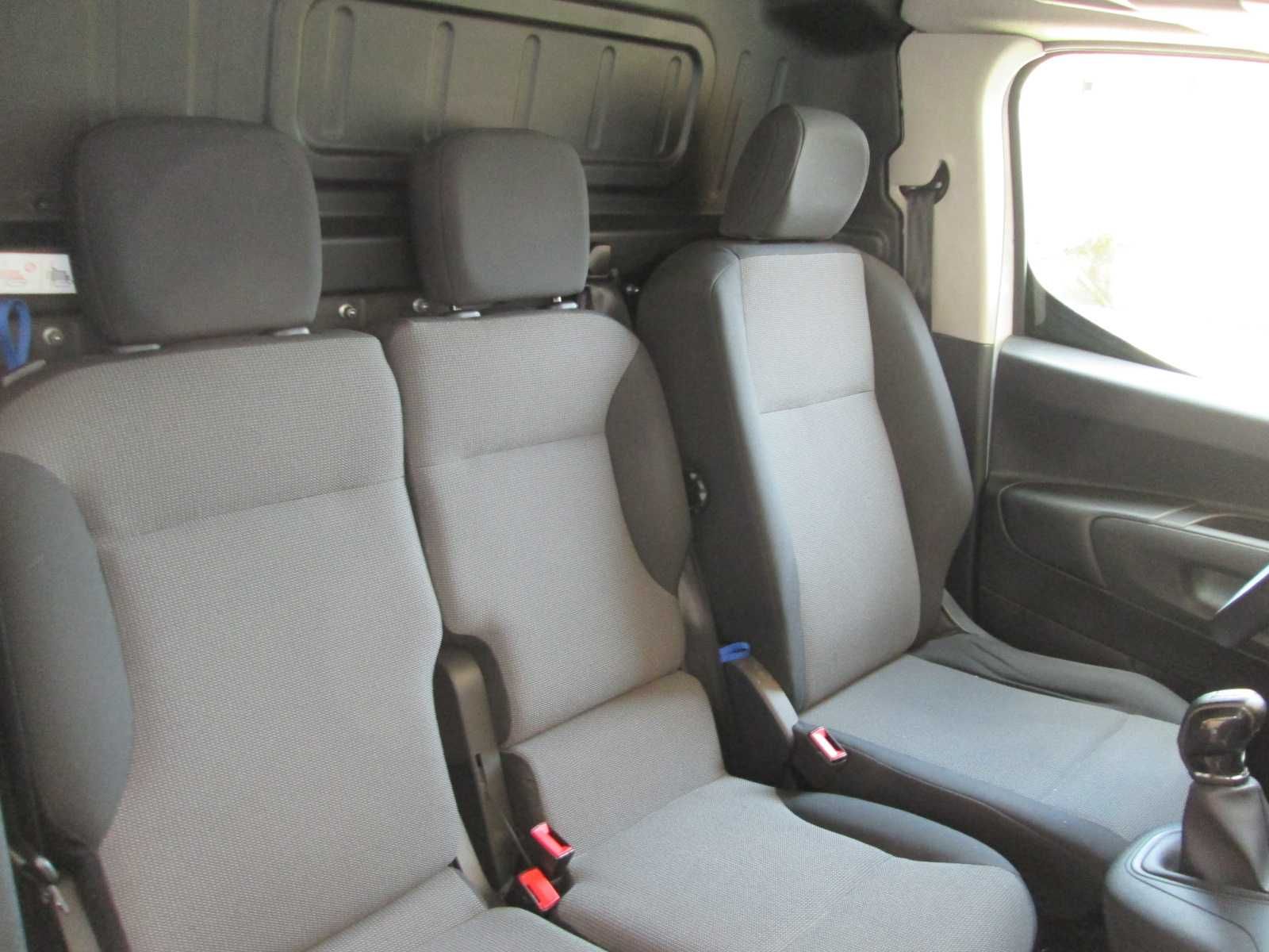 Citroen Berlingo 1.6 HDI  Car Play  Só 82 Mil Kms!!
