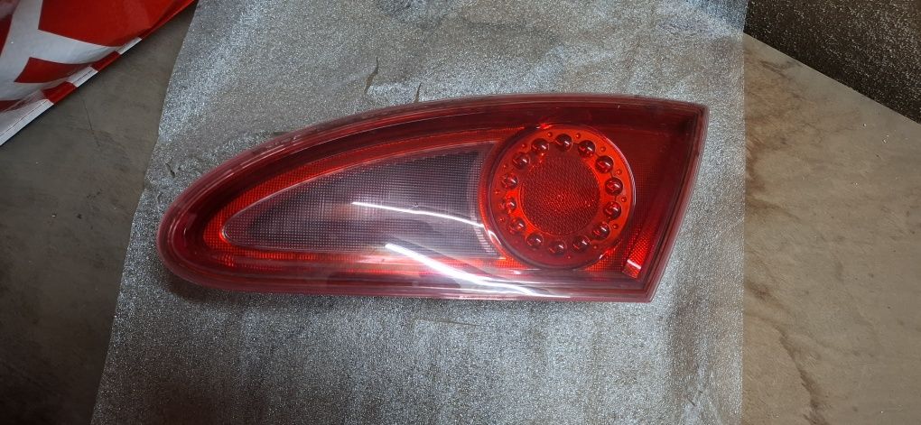 Farois Seat Leon 1p de origem usados