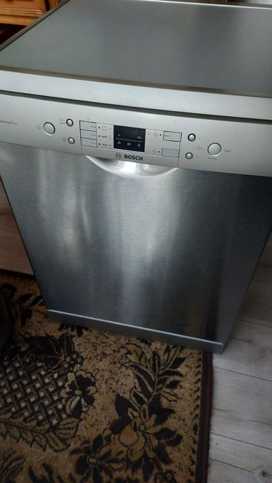 Zmywarka Bosch wolnostojąca