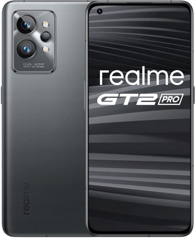 Realmy  GT2 PRO 12/256GB