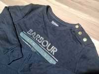 Barbour Rally Overlayer bluza w rozmiarze L