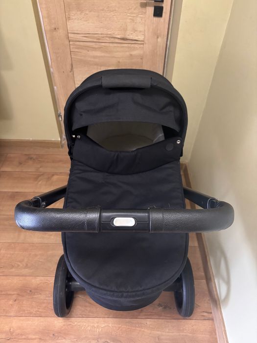 Wózek Cybex Balios S Lux  2w1