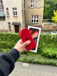 Apple iPhone SE 2020 Red 64Gb 72% Bateria Dobry Stan