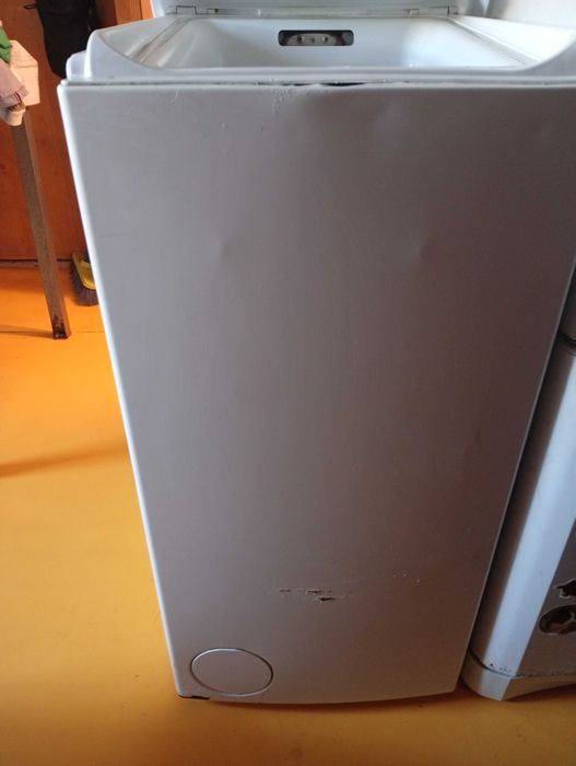 Pralka Indesit robocza