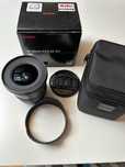 Sigma 10-20mm F4-5.6 DC EX Pentax