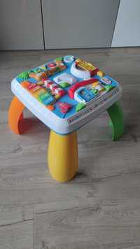 Stoliczek edukacyjny Fisher-Price