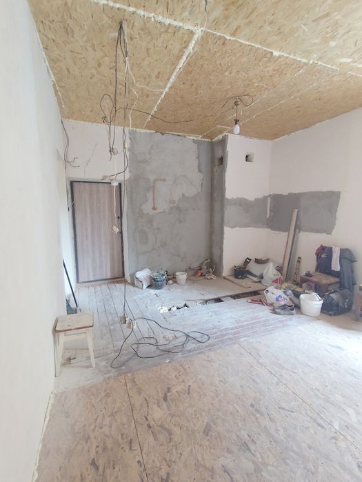 Продаж смарт-квартира в Центрі!