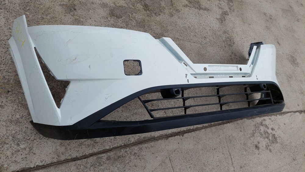 Nissan Qashqai J12 2021- бампер передній BM3737 620226ua0h