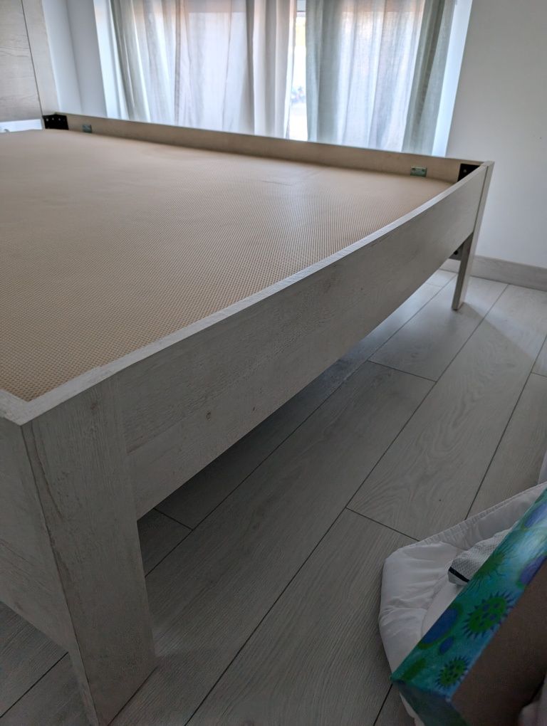 Cama casal 160x190
