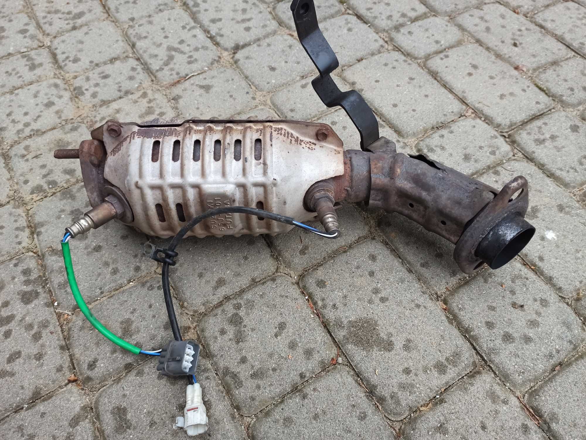 Suzuki Grand Vitara 2 na części NAJTANIEJ