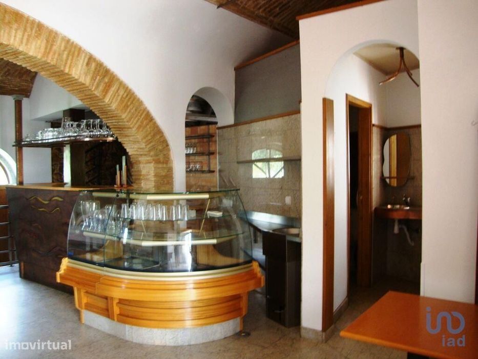 Restaurante gastonómico em Conceição e Estoi de 249,00 m2