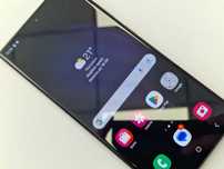 Samsung Galaxy S23 Ultra Dual SIM/ 12GB/ 512GB/ Phantom Black/ Grade C