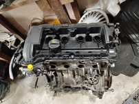Двигун, мотор 1,6 VTI  EP6