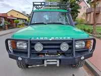 Land rover 2.5td