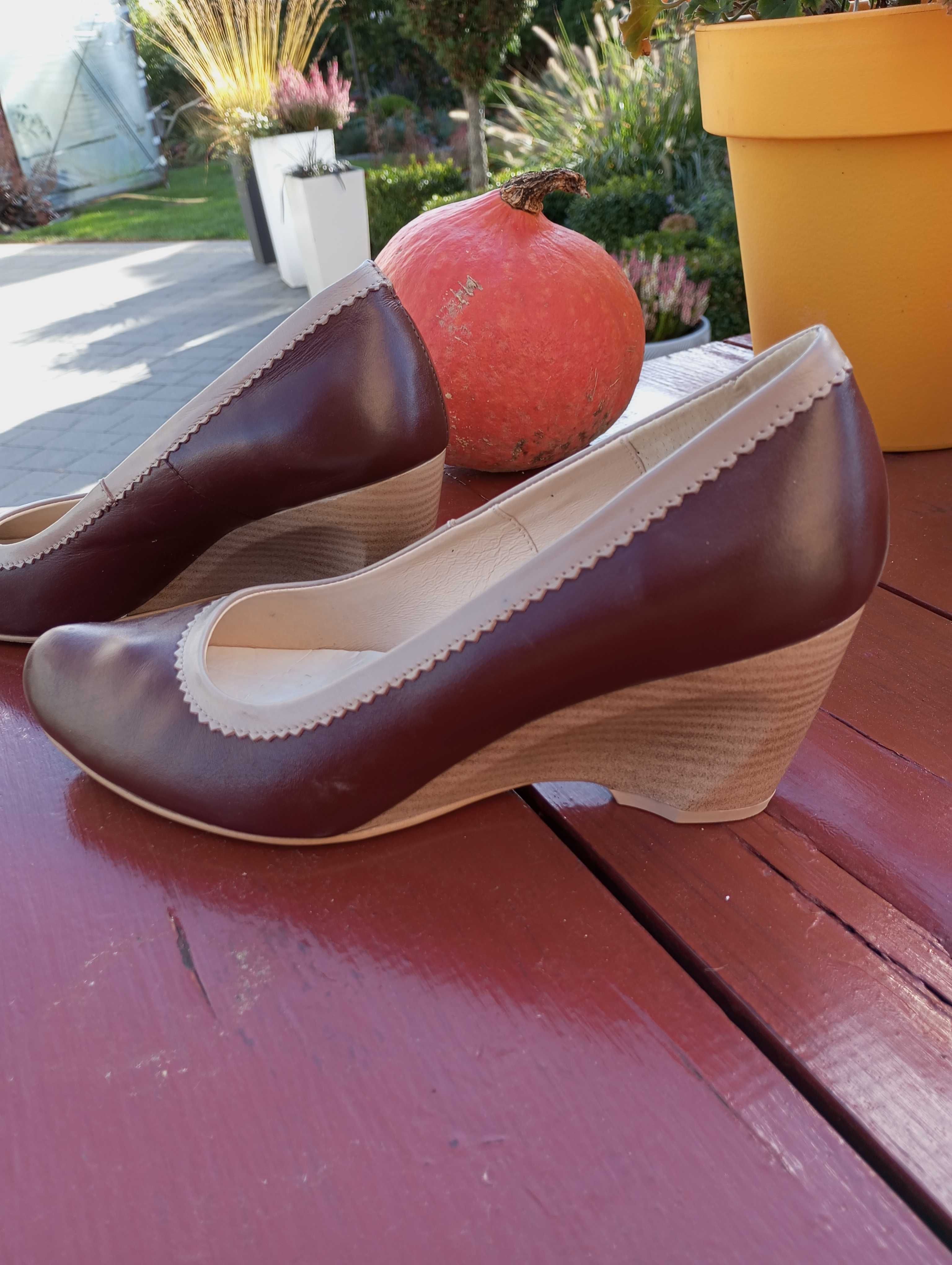 Sprzedam nowe buty