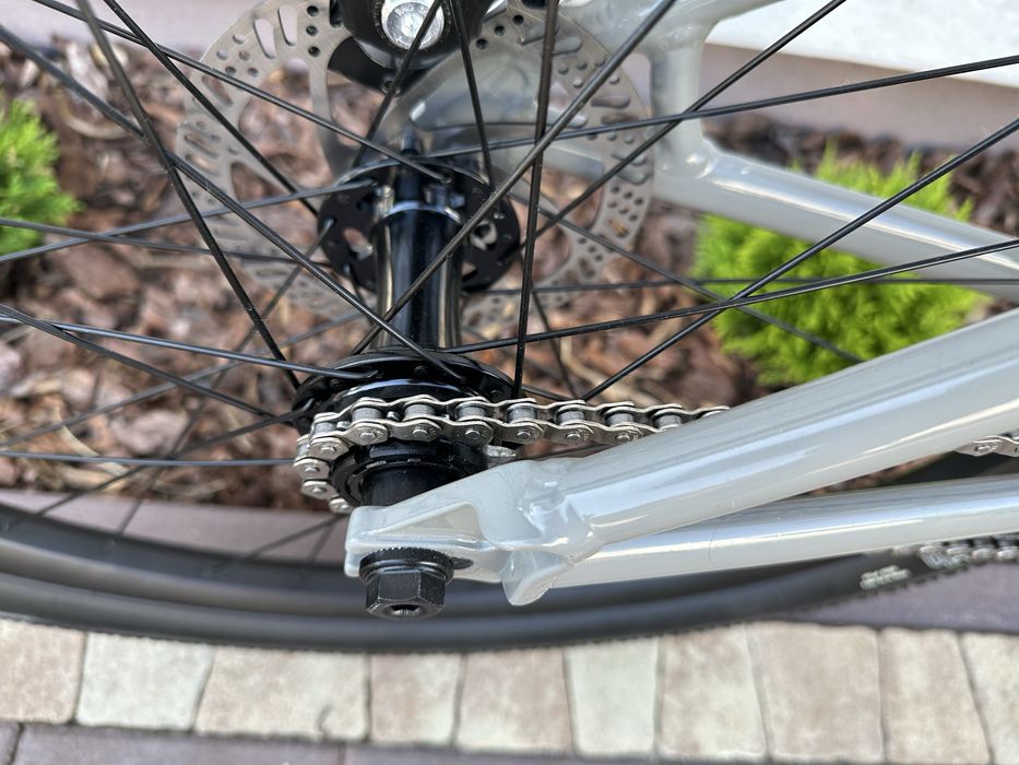 Nowy rower Dirt CANNONDALE Dave SUPER CENA ! Okazja